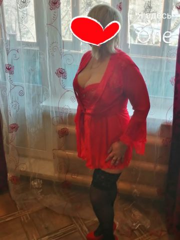 Лена Восхитительная Брюнетка