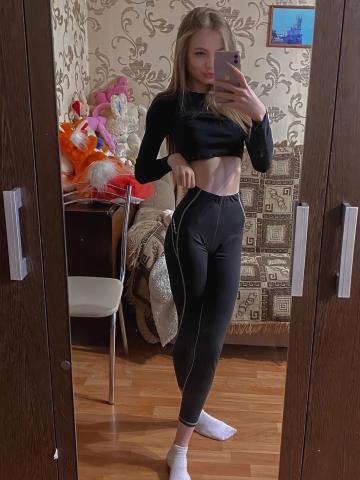 Анастасия Пышечка фото 2