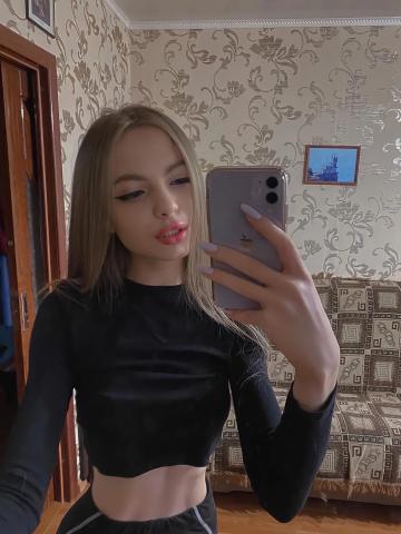 Анастасия Пышечка фото 3